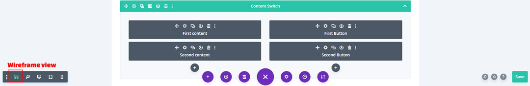 content-switch-wireframeview